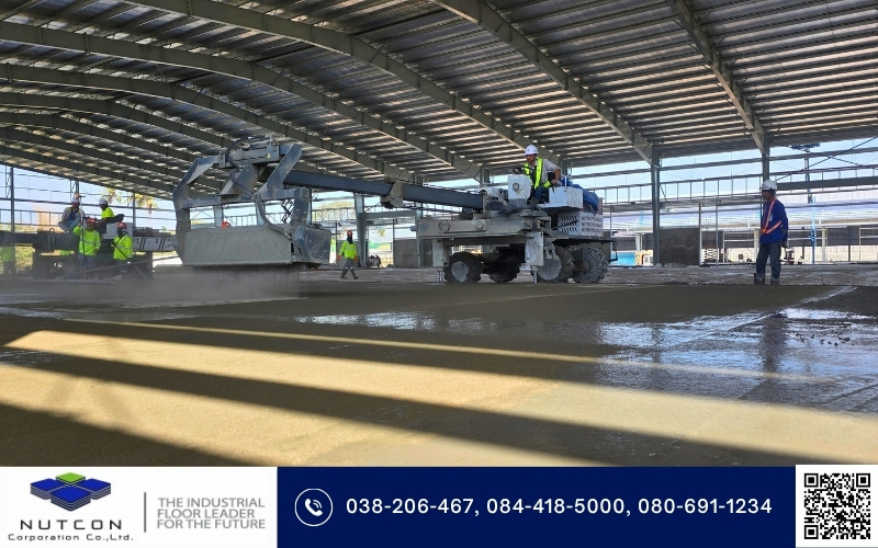 ทำพื้นโชว์รูม ศูนย์บริการรถยนต์ ทำพื้นโชว์รูม ศูนย์บริการรถยนต์