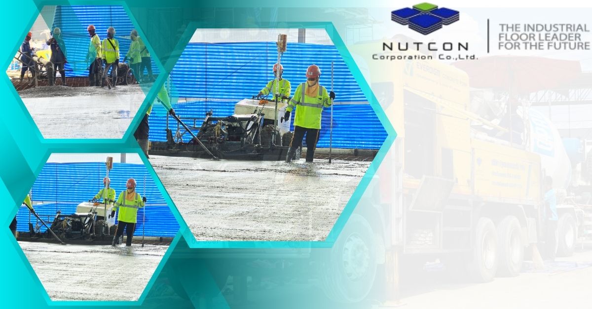 พื้นนิคมอุตสาหกรรม บางกอกฟรีเทรด